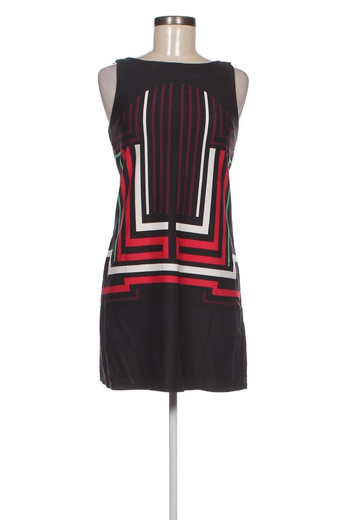 Φόρεμα Comma,, Μέγεθος M, Χρώμα Πολύχρωμο, Τιμή 12,04 €