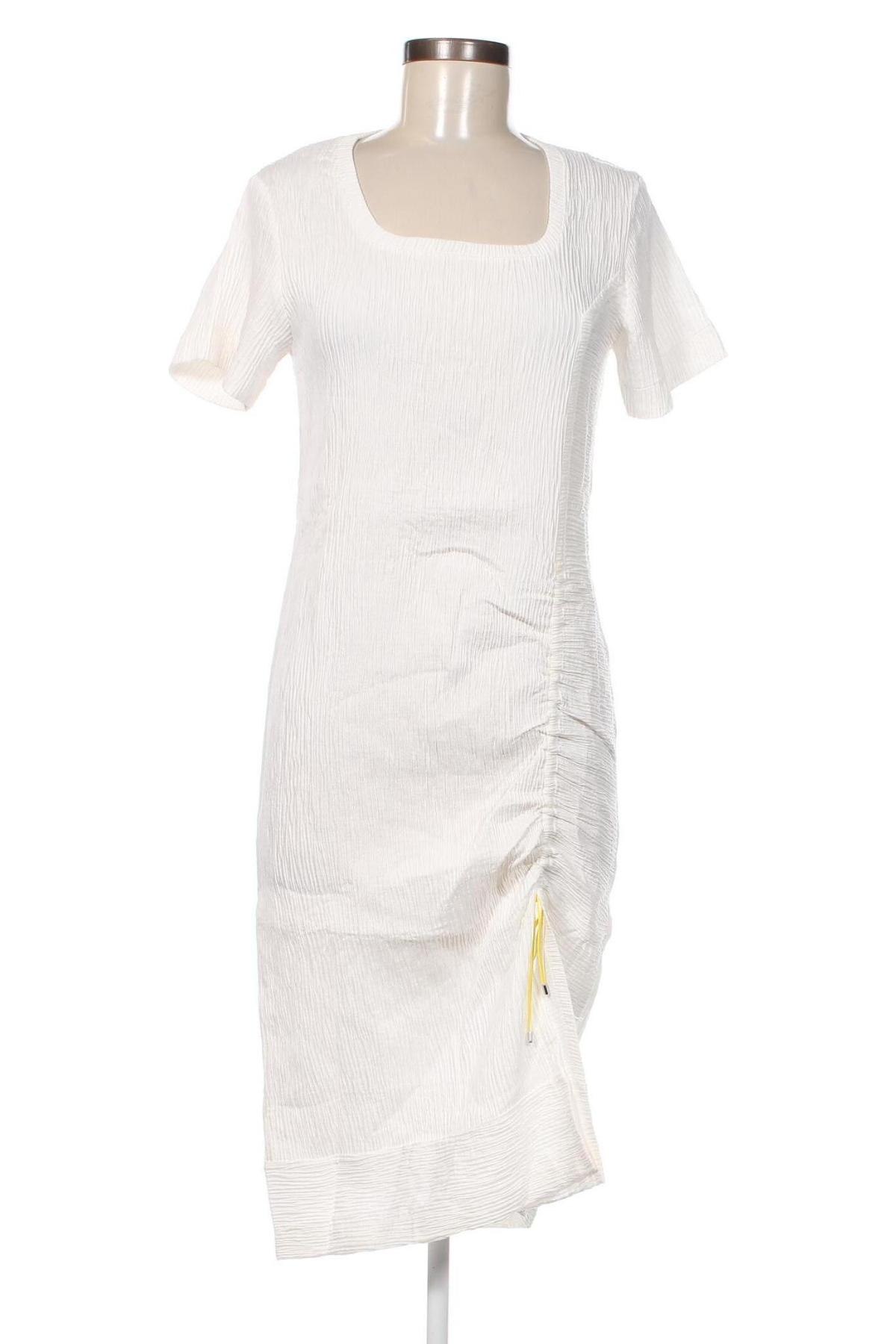 Φόρεμα Cop.copine, Μέγεθος M, Χρώμα Λευκό, Τιμή 40,59 €