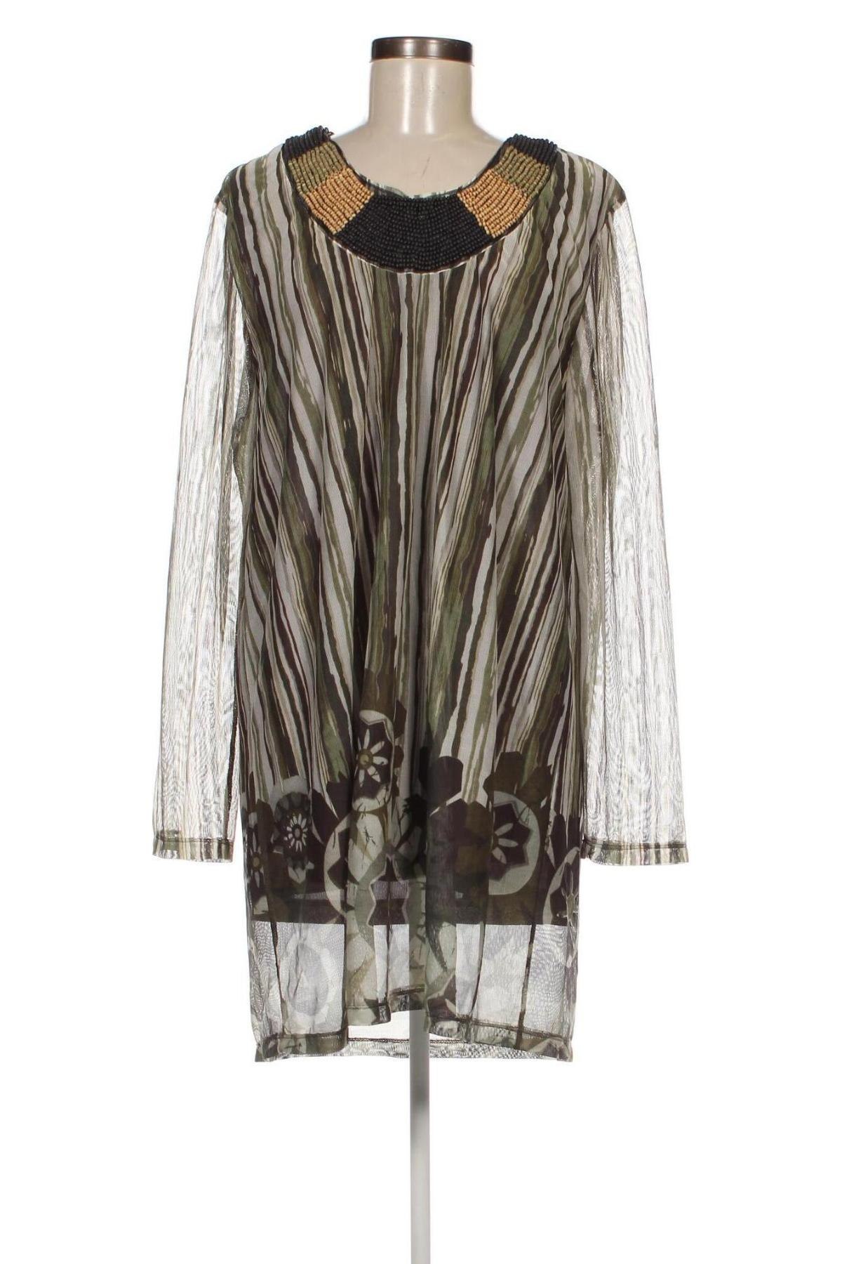 Φόρεμα Cordelia St, Μέγεθος XXL, Χρώμα Πολύχρωμο, Τιμή 14,35 €