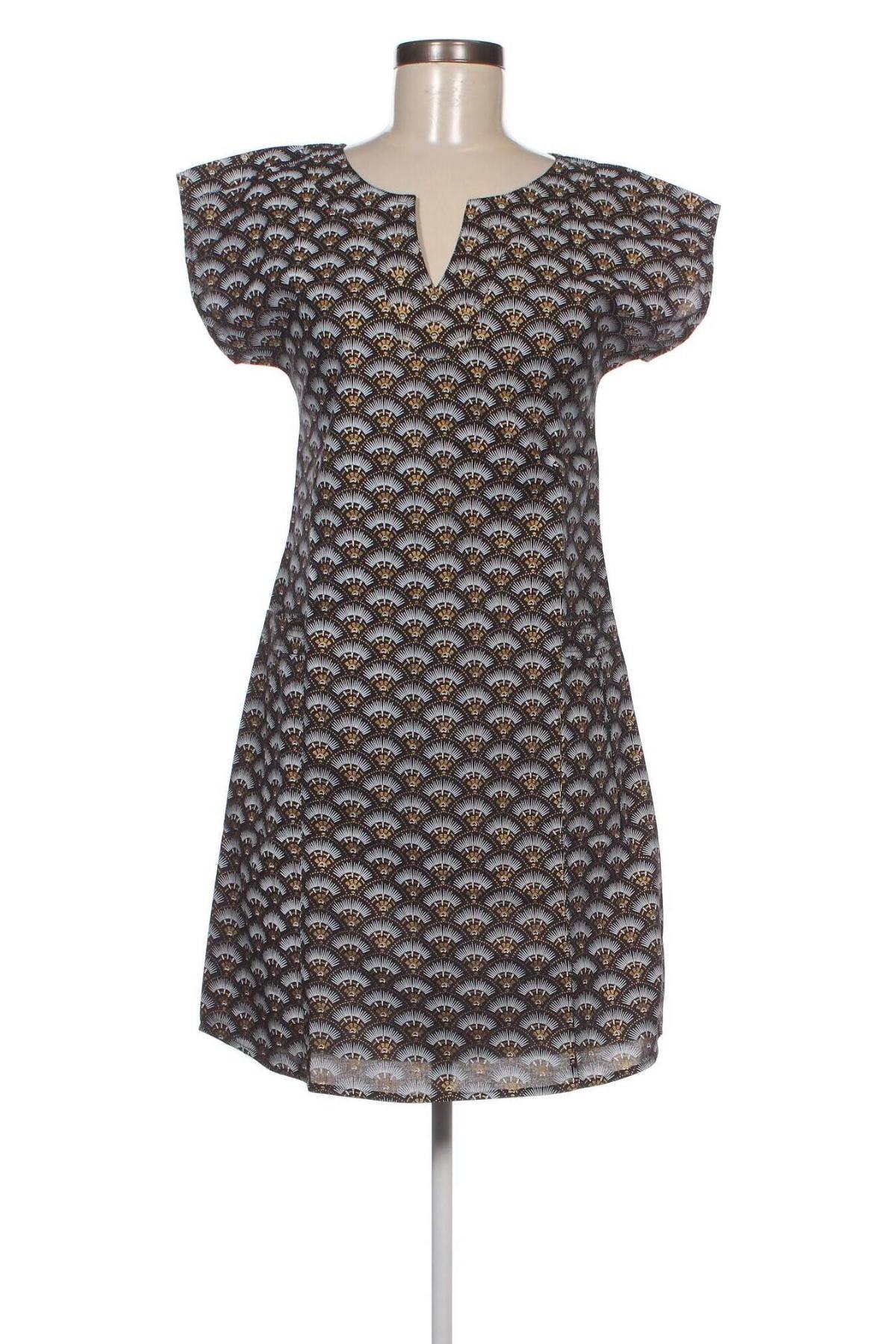 Šaty  Coton Du Monde, Veľkosť M, Farba Viacfarebná, Cena  8,06 €