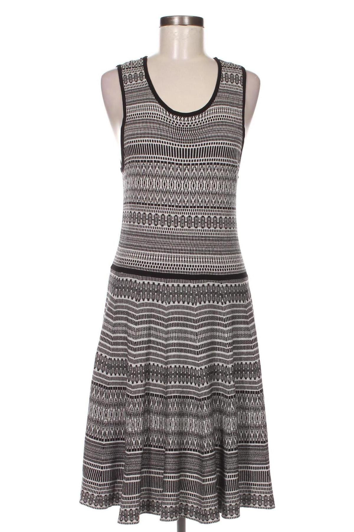 Φόρεμα Cynthia Rowley, Μέγεθος XL, Χρώμα Πολύχρωμο, Τιμή 57,53 €