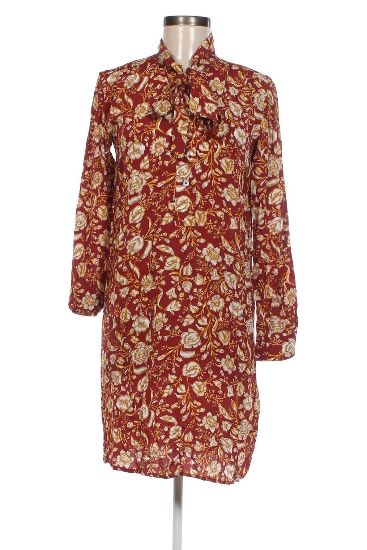 Φόρεμα Cyrillus, Μέγεθος S, Χρώμα Κόκκινο, Τιμή 13,53 €