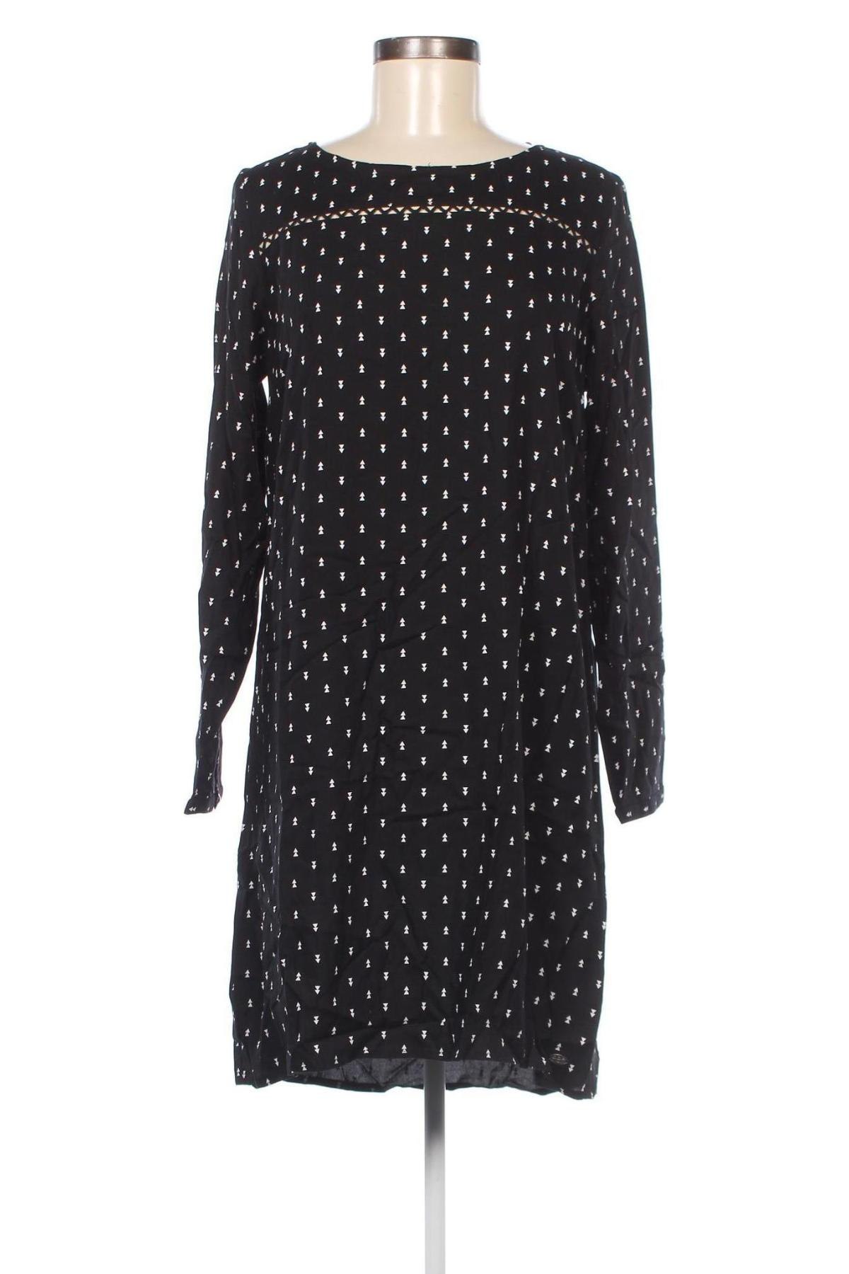 Kleid DDP, Größe M, Farbe Schwarz, Preis € 8,54