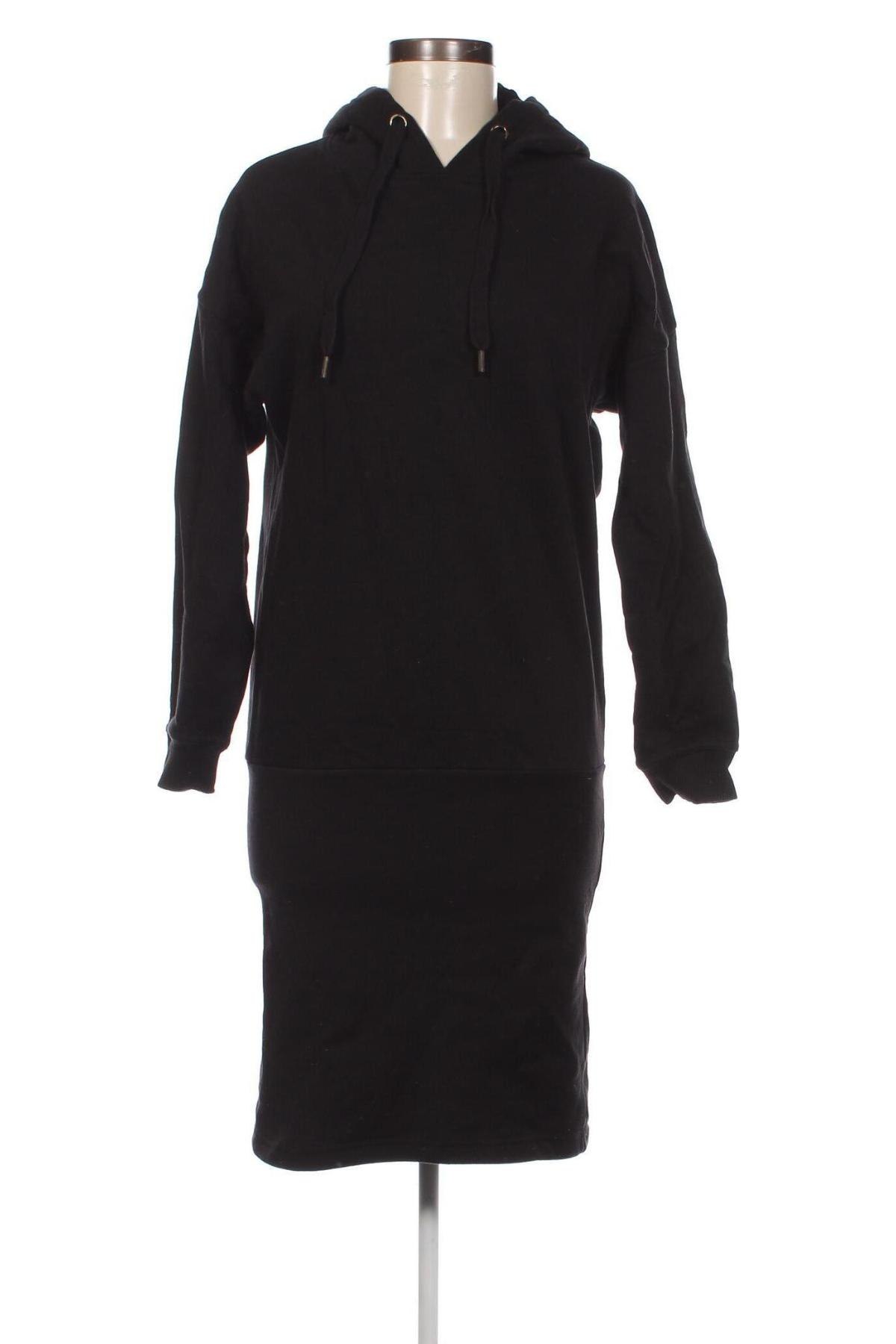 Kleid DEF, Größe S, Farbe Schwarz, Preis 5,45 €