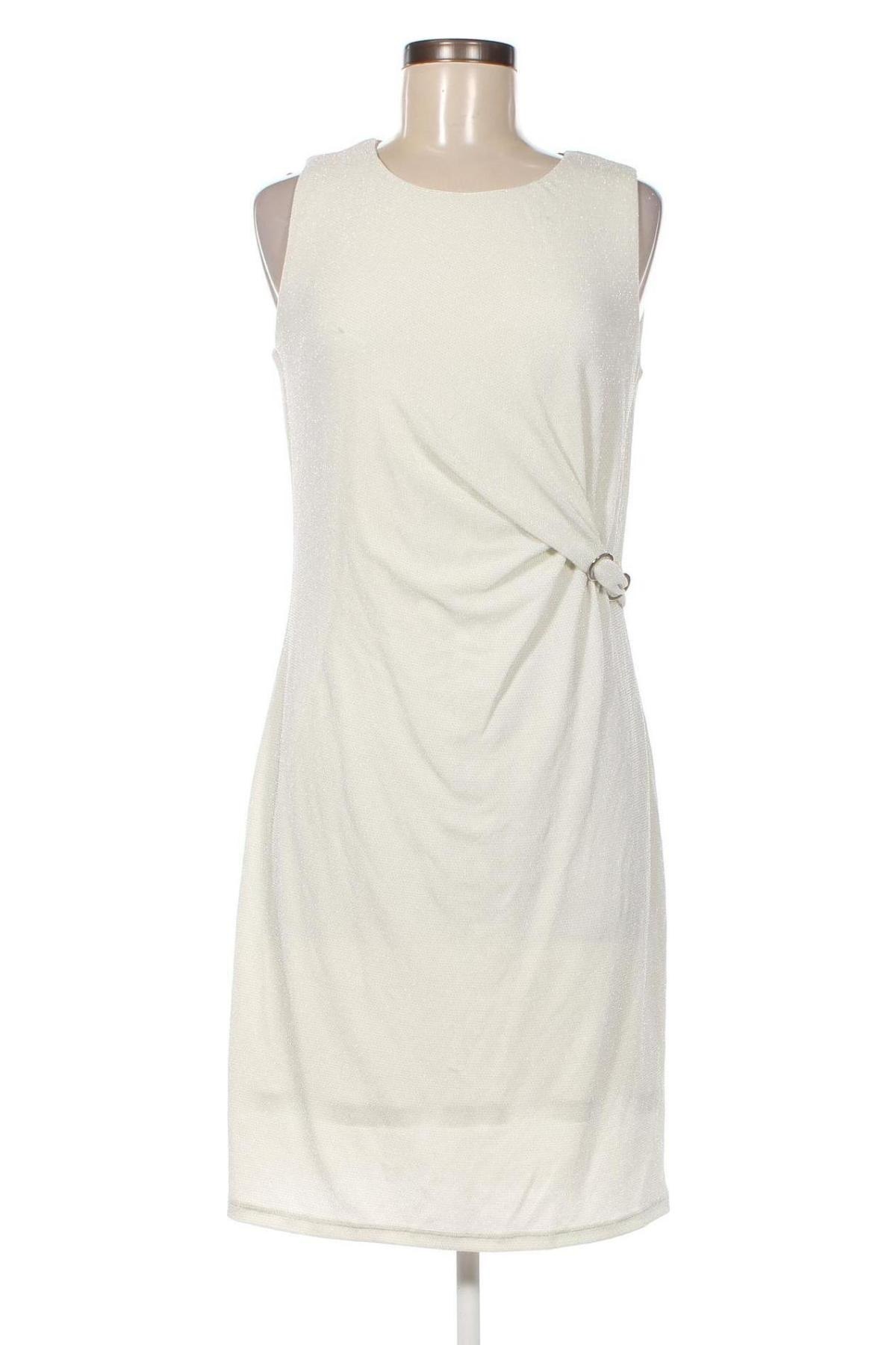 Φόρεμα Daniel Hechter, Μέγεθος L, Χρώμα Λευκό, Τιμή 69,21 €