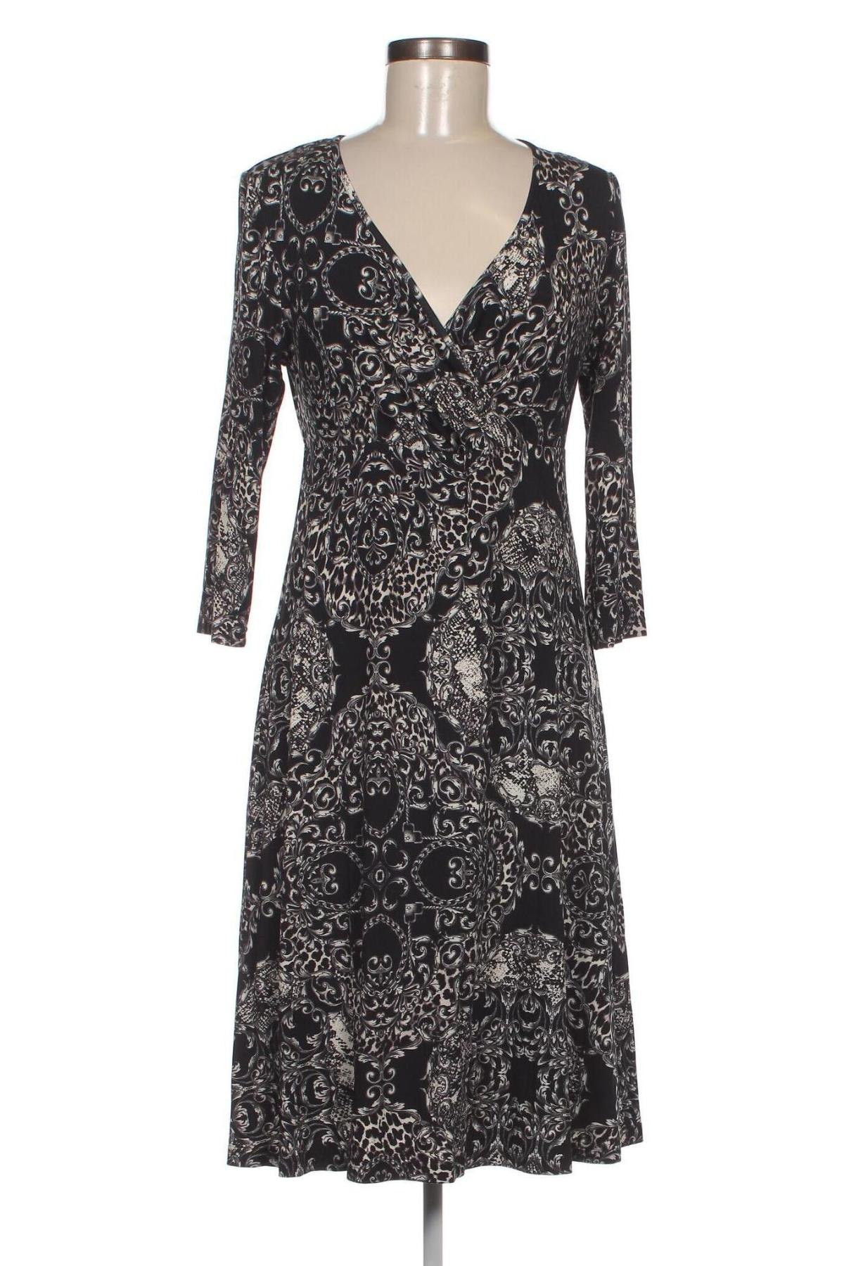 Kleid Daphne, Größe L, Farbe Mehrfarbig, Preis 17,39 €
