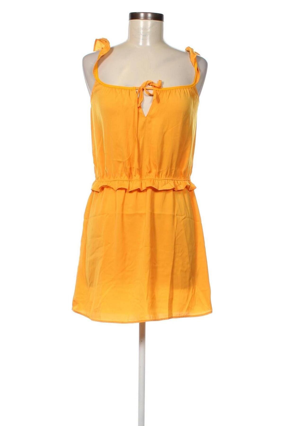 Šaty  Darjeeling, Velikost M, Barva Žlutá, Cena  267,00 Kč