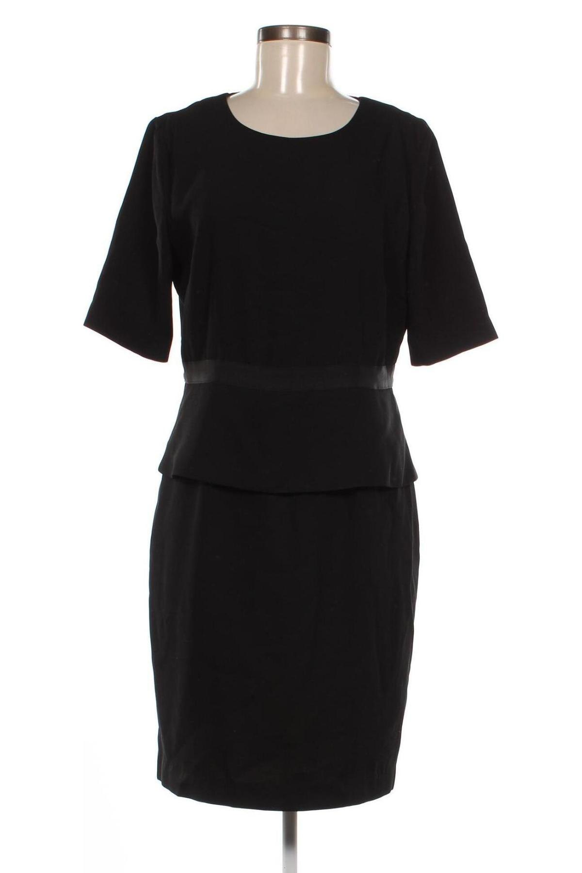 Φόρεμα Day Birger Et Mikkelsen, Μέγεθος L, Χρώμα Μαύρο, Τιμή 55,18 €