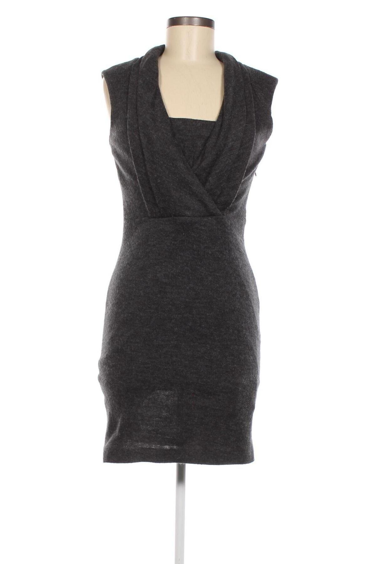Kleid Deby Debo, Größe S, Farbe Grau, Preis 4,50 €