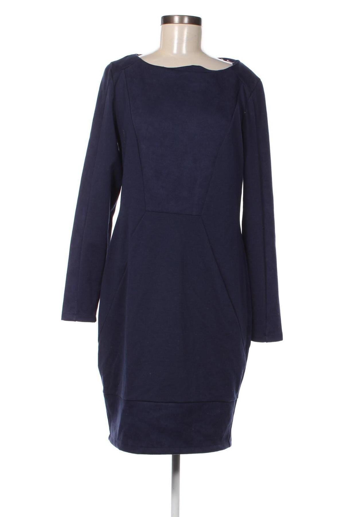 Φόρεμα Dept, Μέγεθος XL, Χρώμα Μπλέ, Τιμή 8,07 €