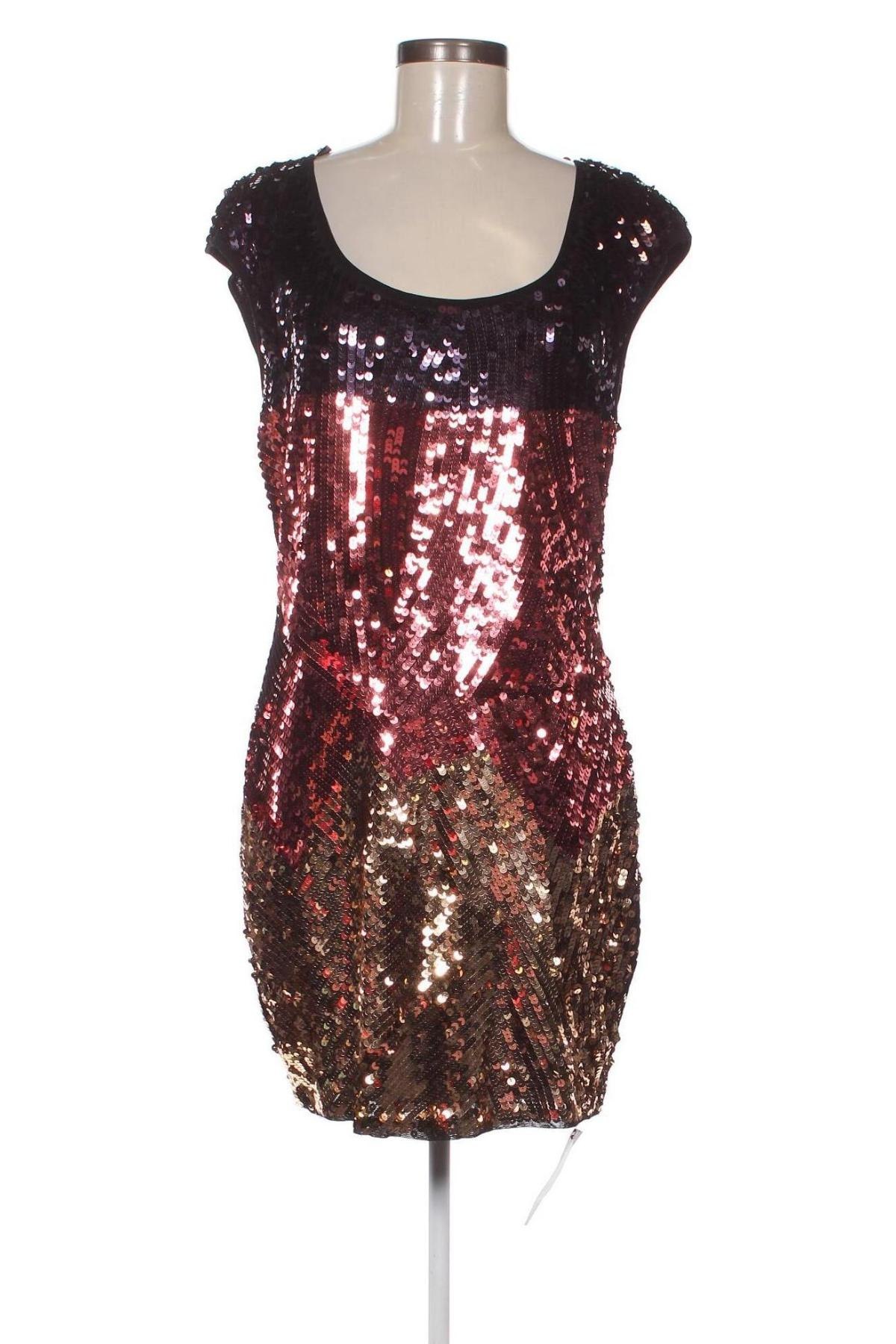 Kleid Designers At Debenhams, Größe XL, Farbe Mehrfarbig, Preis 10,03 €