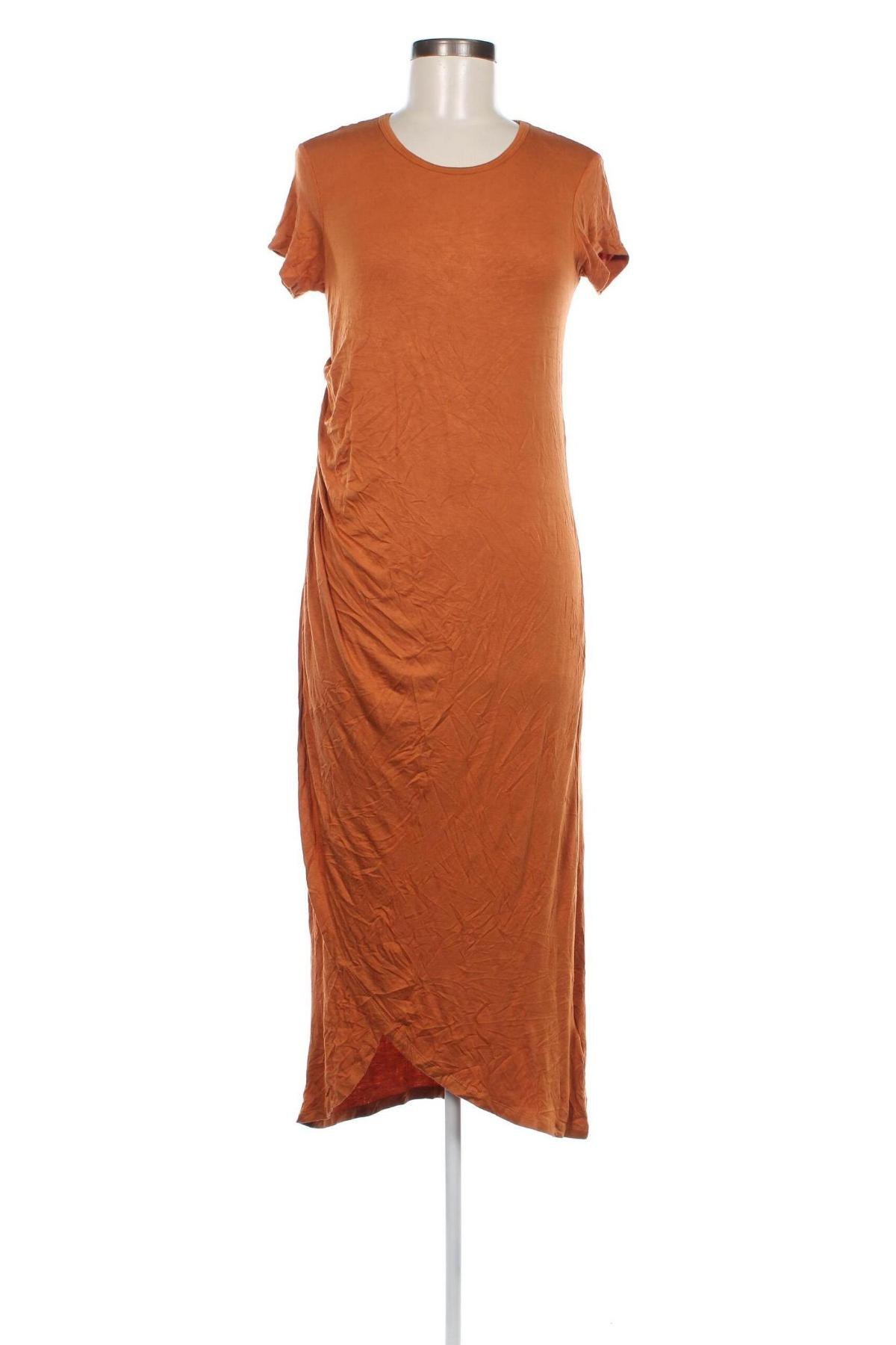Φόρεμα Diverse, Μέγεθος S, Χρώμα  Μπέζ, Τιμή 7,35 €