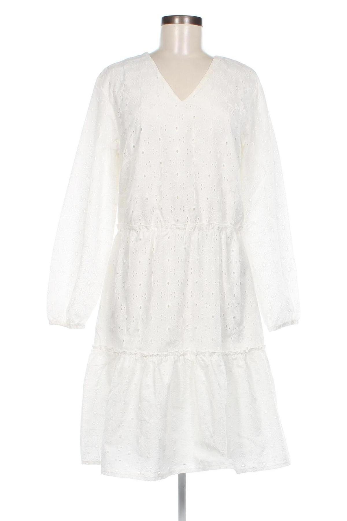 Šaty  Dorothy Perkins, Velikost M, Barva Bílá, Cena  1 188,00 Kč