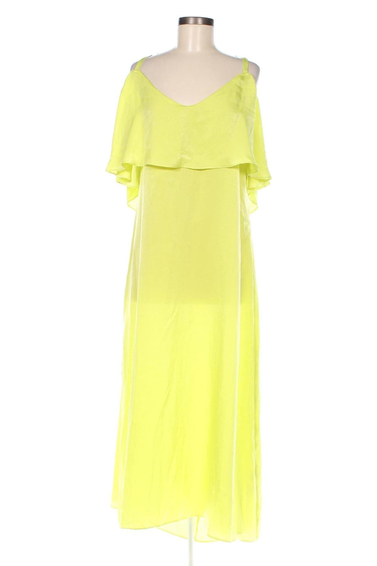 Φόρεμα Dorothy Perkins, Μέγεθος XL, Χρώμα Πράσινο, Τιμή 13,31 €