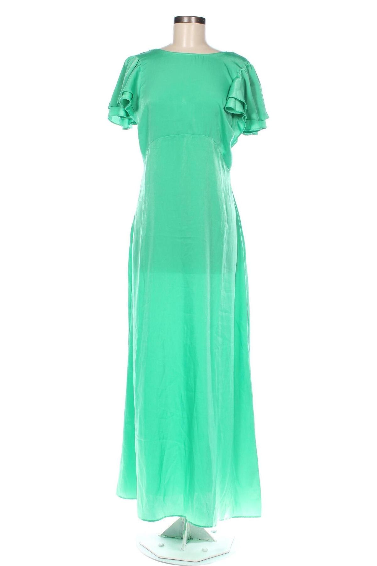 Φόρεμα Dorothy Perkins, Μέγεθος M, Χρώμα Πράσινο, Τιμή 20,29 €