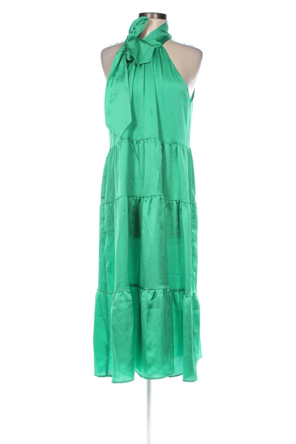 Рокля Dorothy Perkins, Размер XL, Цвят Зелен, Цена 82,00 лв.