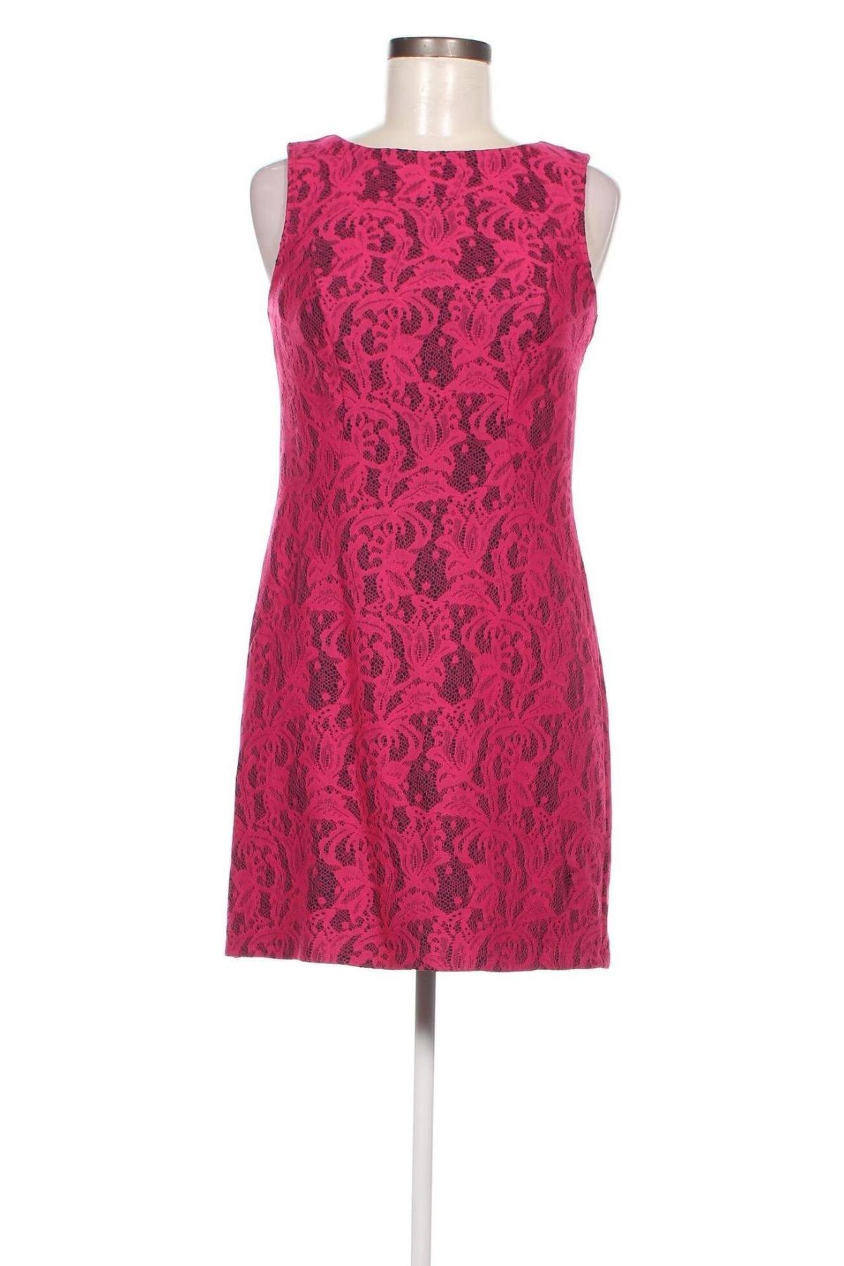 Kleid Dorothy Perkins, Größe M, Farbe Rosa, Preis 15,47 €