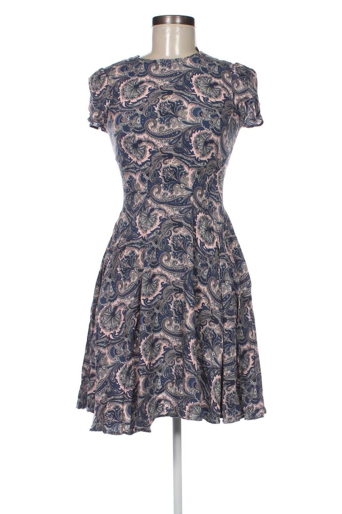 Kleid Dorothy Perkins, Größe M, Farbe Mehrfarbig, Preis 14,83 €