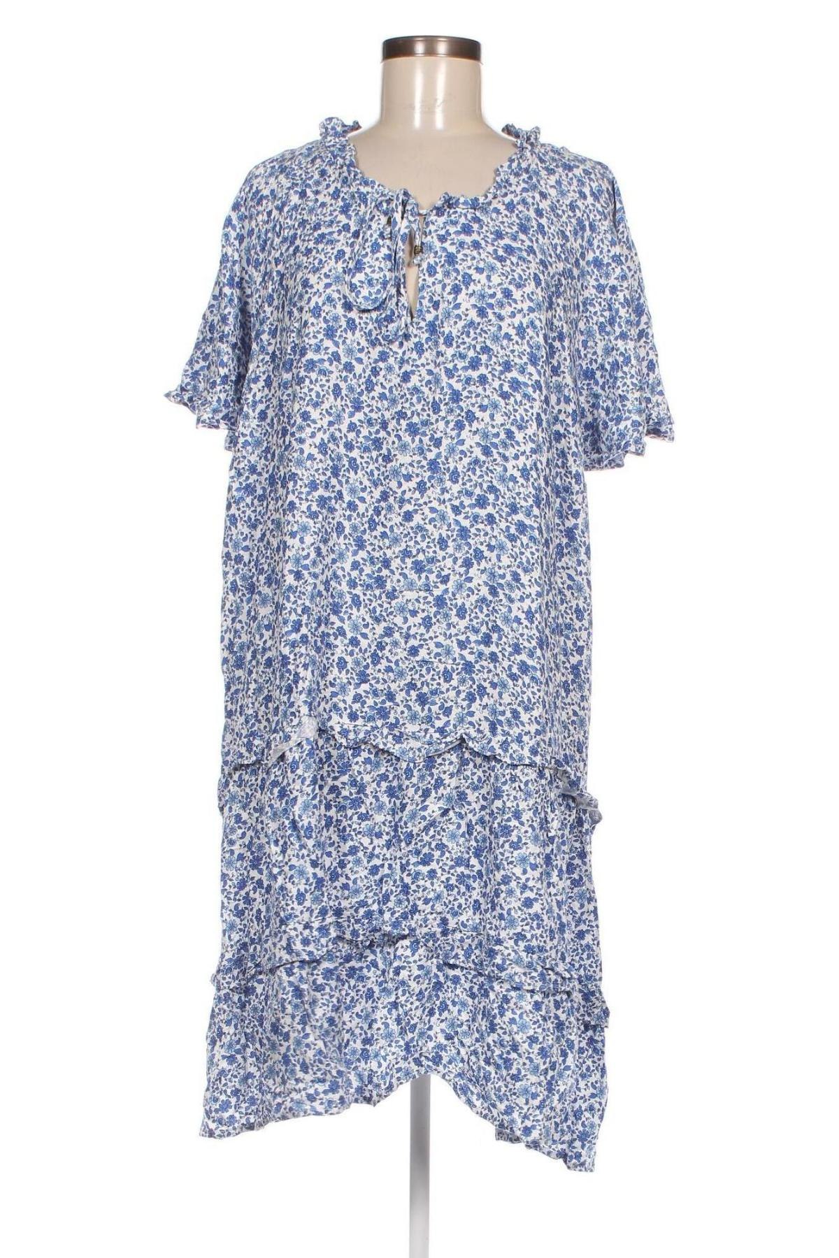 Φόρεμα Ed.it.ed, Μέγεθος XL, Χρώμα Πολύχρωμο, Τιμή 19,06 €