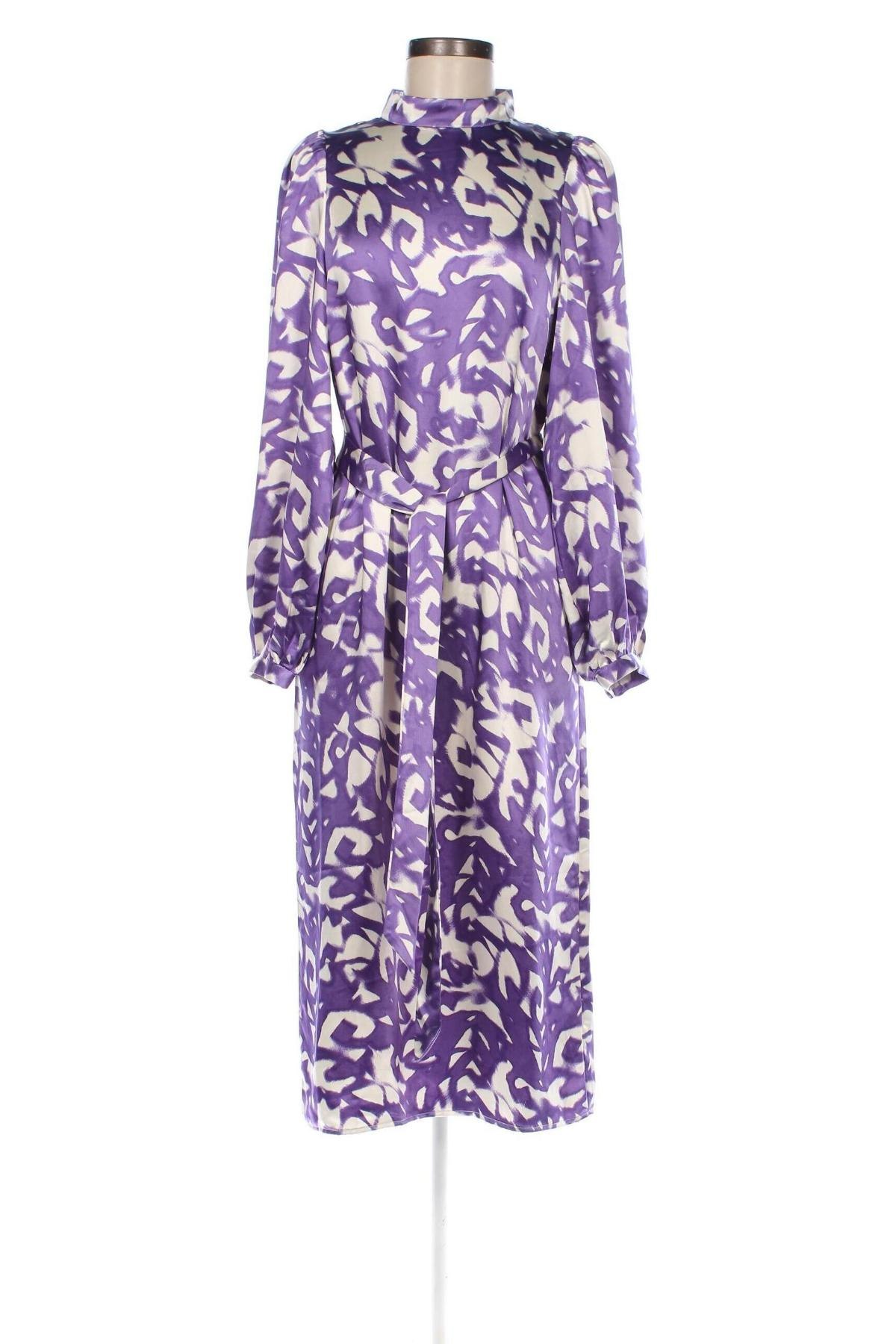 Φόρεμα Edited, Μέγεθος S, Χρώμα Πολύχρωμο, Τιμή 52,58 €