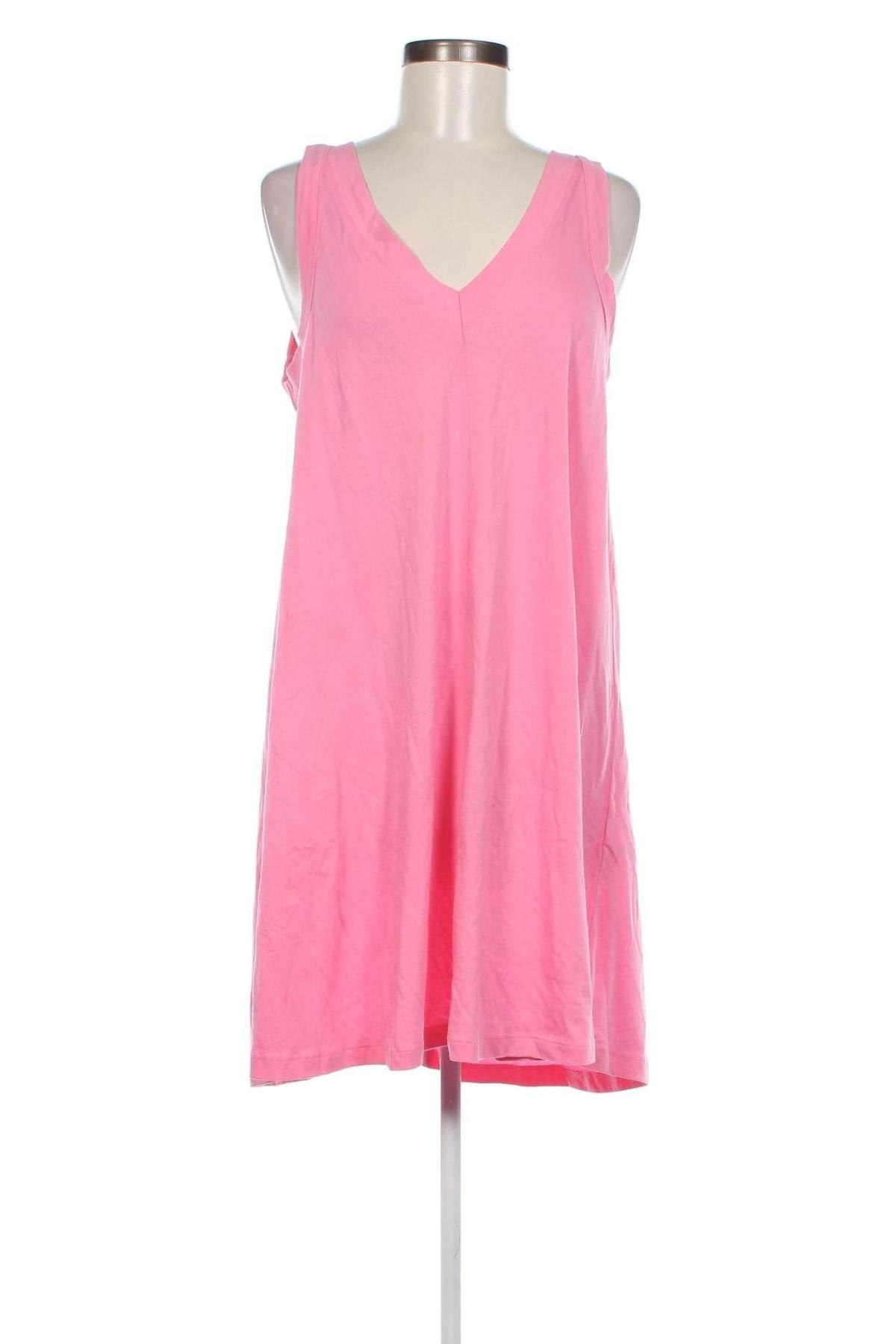 Φόρεμα Edited, Μέγεθος M, Χρώμα Ρόζ , Τιμή 8,41 €
