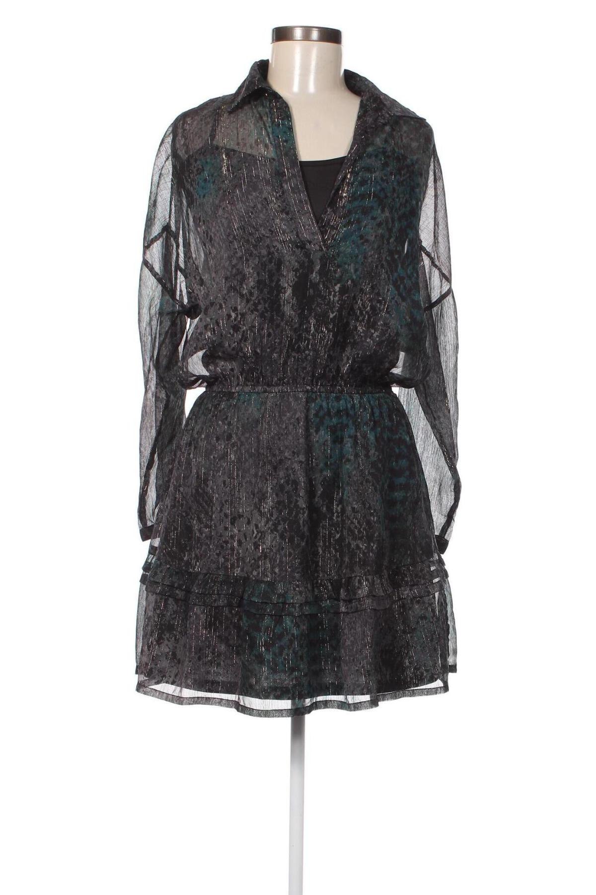 Φόρεμα Eksept, Μέγεθος XS, Χρώμα Πολύχρωμο, Τιμή 4,63 €