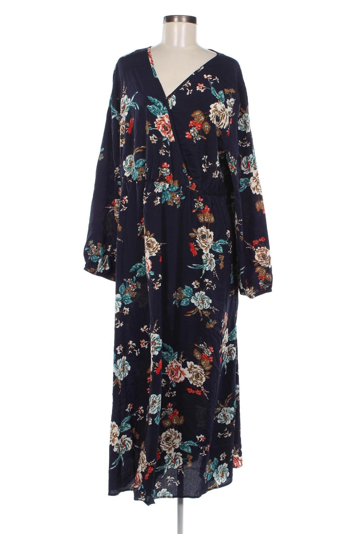 Šaty  Emery rose, Velikost 3XL, Barva Modrá, Cena  462,00 Kč
