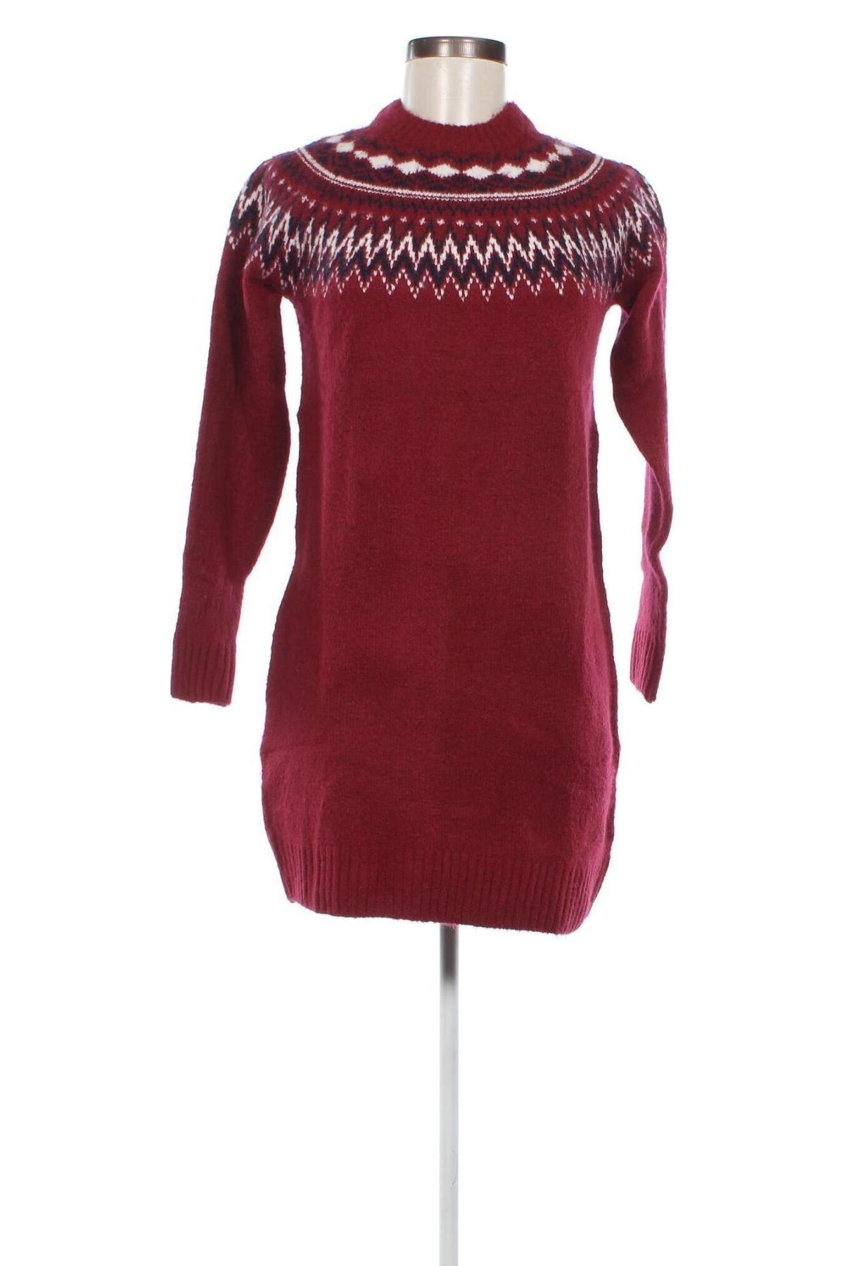 Šaty  Esmara, Veľkosť M, Farba Červená, Cena  5,75 €