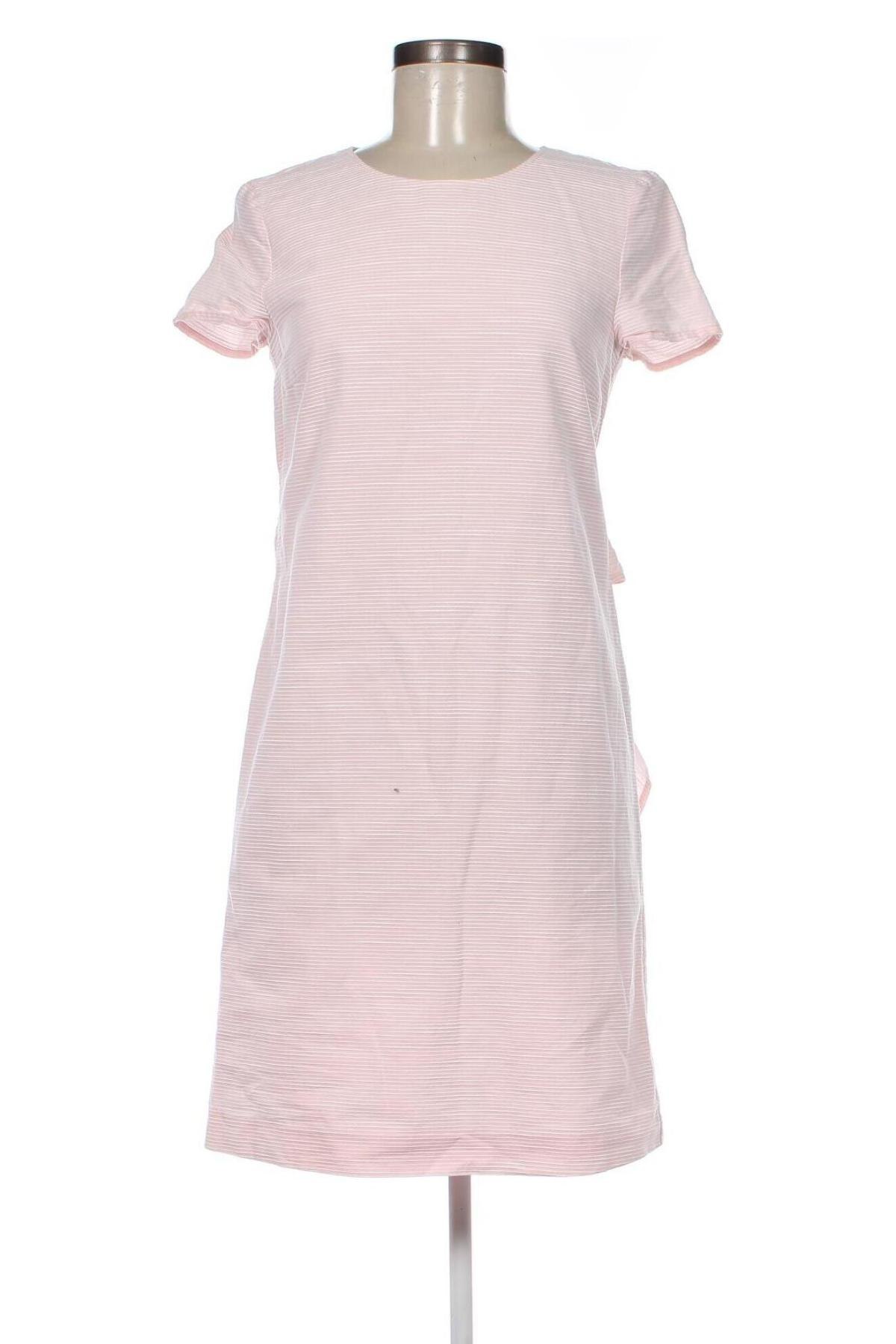 Φόρεμα Esprit, Μέγεθος S, Χρώμα Ρόζ , Τιμή 17,00 €
