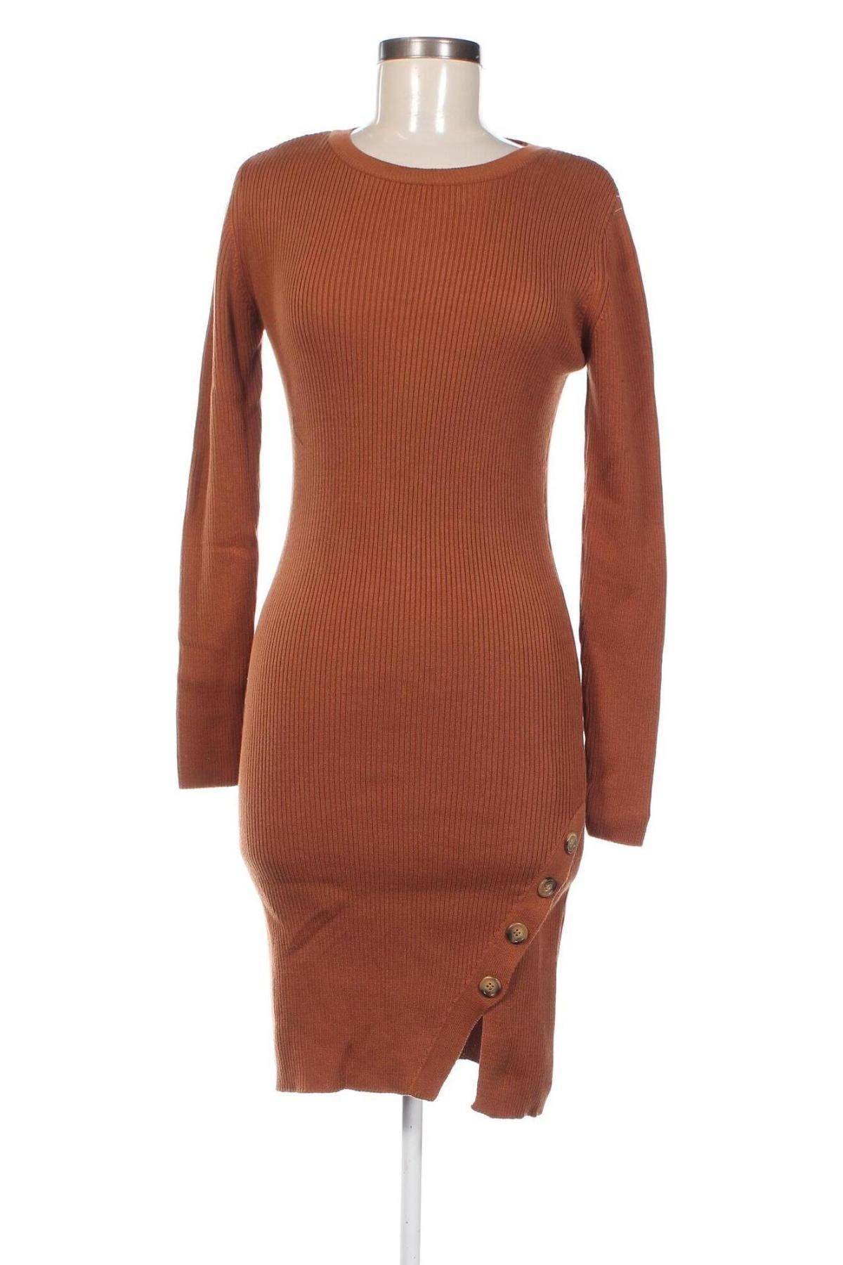 Kleid Etam, Größe S, Farbe Braun, Preis € 18,40