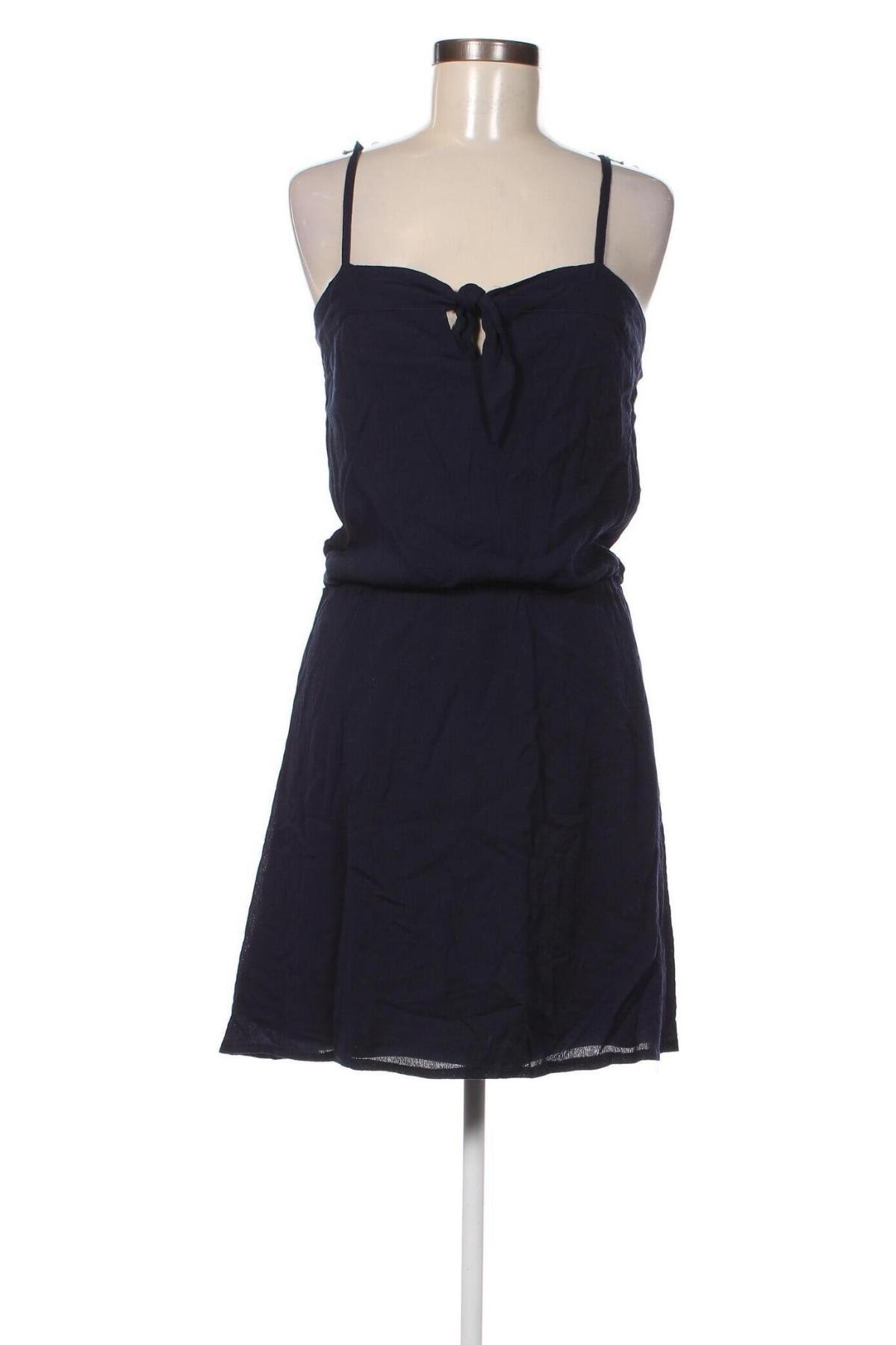 Kleid Etam, Größe M, Farbe Blau, Preis € 8,94
