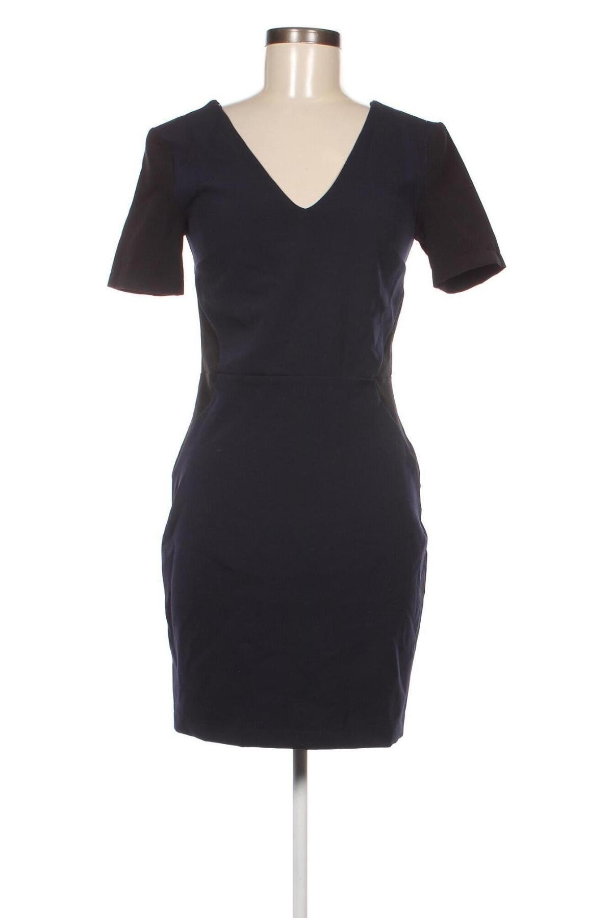 Φόρεμα Etam, Μέγεθος M, Χρώμα Μπλέ, Τιμή 9,46 €