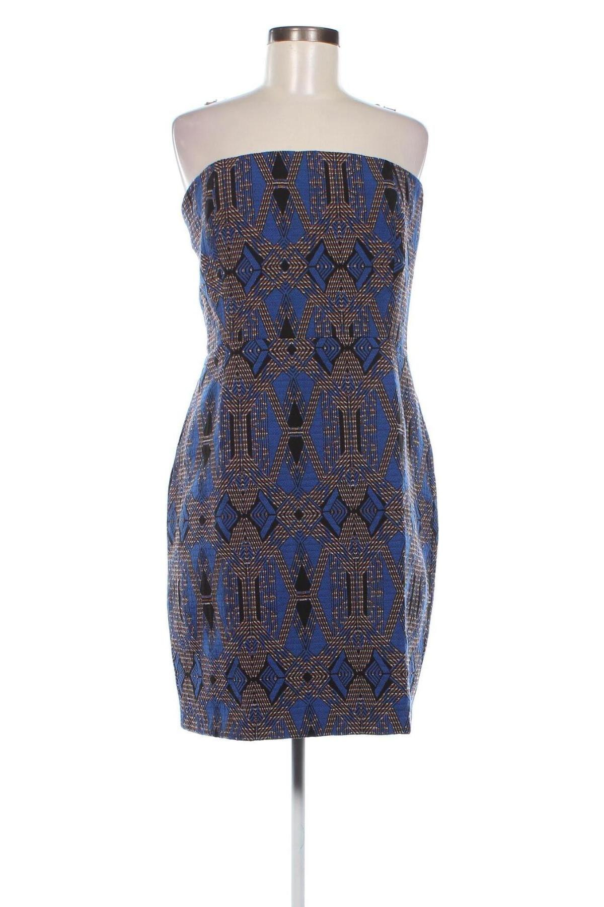Φόρεμα Etam, Μέγεθος XL, Χρώμα Πολύχρωμο, Τιμή 18,40 €