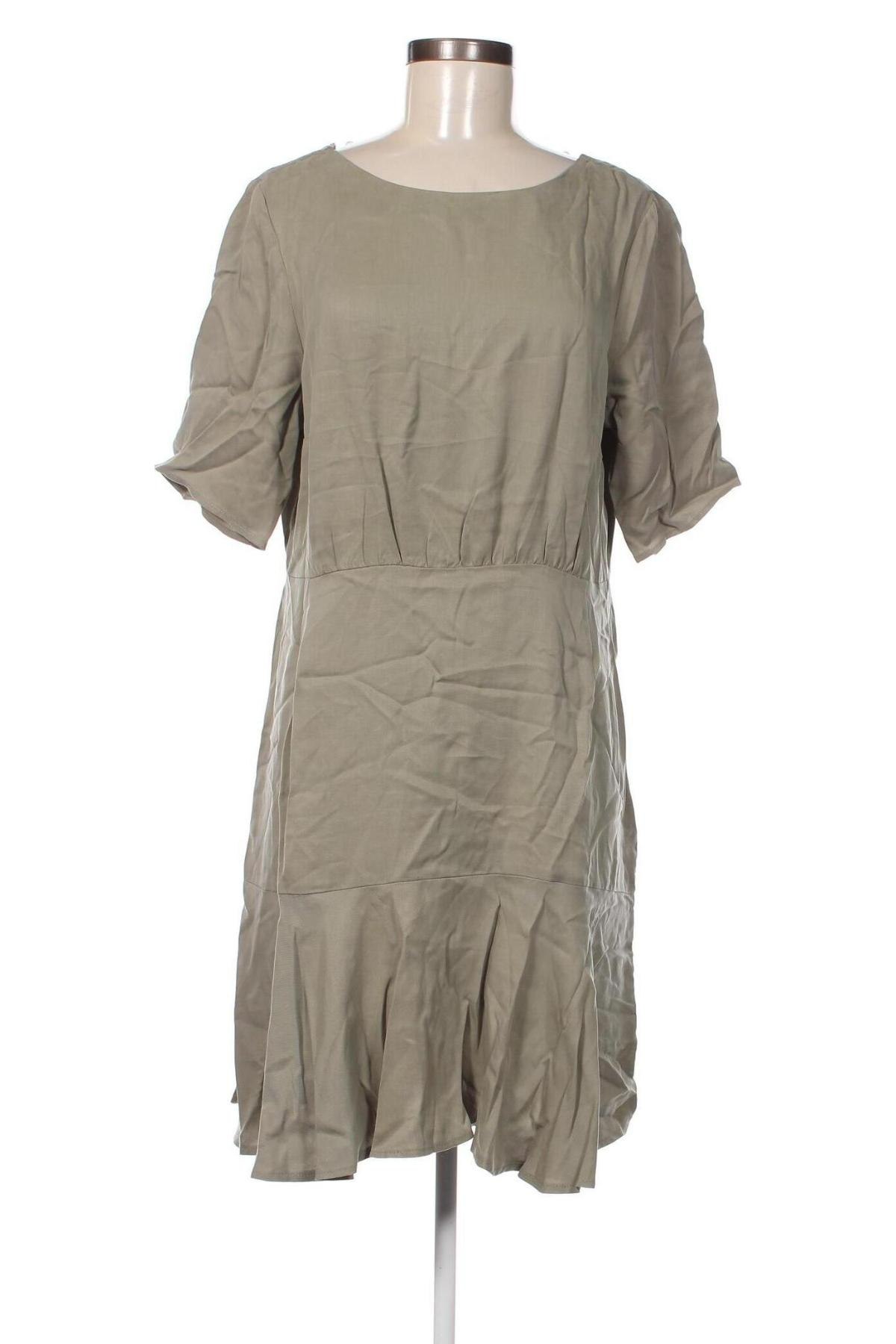 Φόρεμα Etam, Μέγεθος XL, Χρώμα Πράσινο, Τιμή 21,03 €