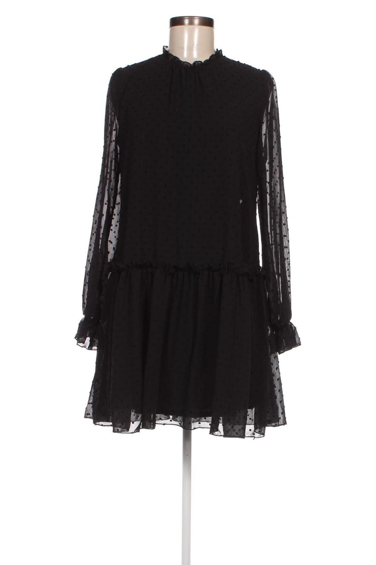 Šaty  Etam, Veľkosť S, Farba Čierna, Cena  68,04 €