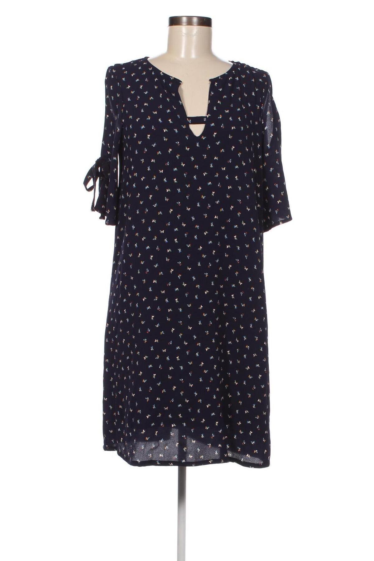 Φόρεμα Etam, Μέγεθος M, Χρώμα Μπλέ, Τιμή 21,03 €