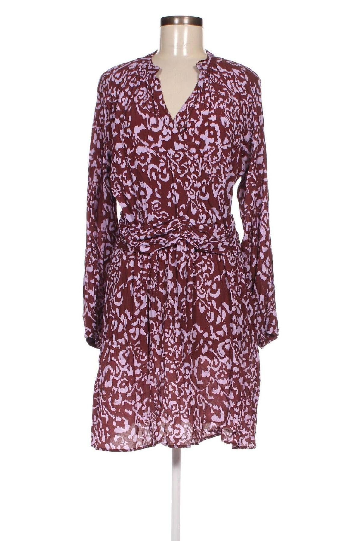 Kleid Etam, Größe L, Farbe Mehrfarbig, Preis 25,76 €