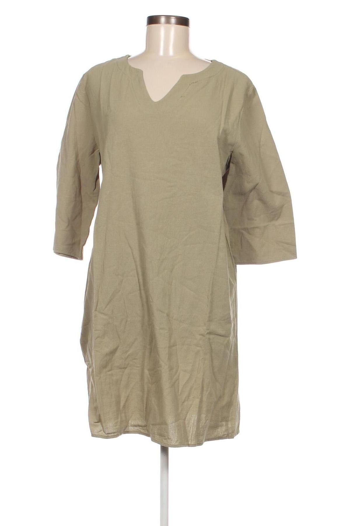 Kleid Etam, Größe XL, Farbe Grün, Preis € 7,89