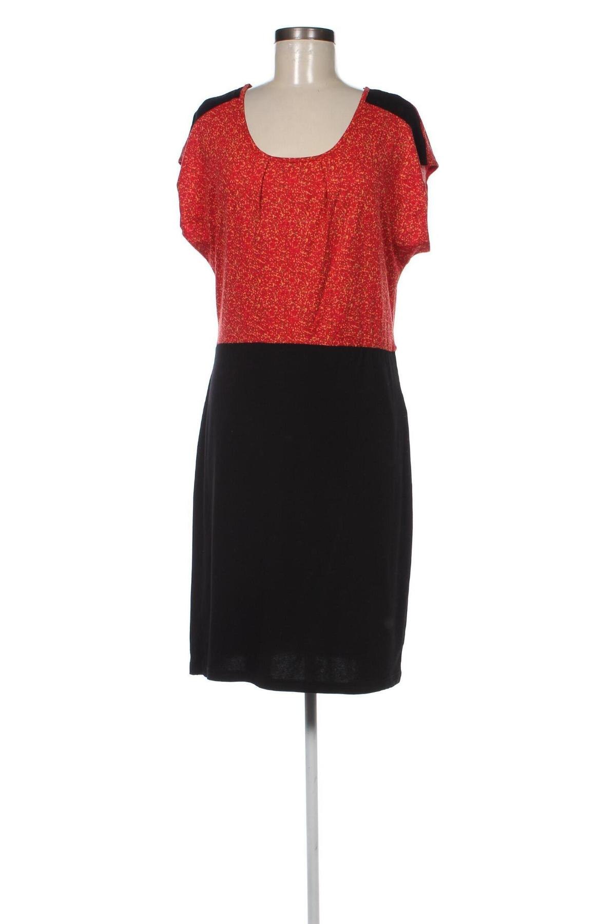 Kleid Even&Odd, Größe L, Farbe Mehrfarbig, Preis € 5,12