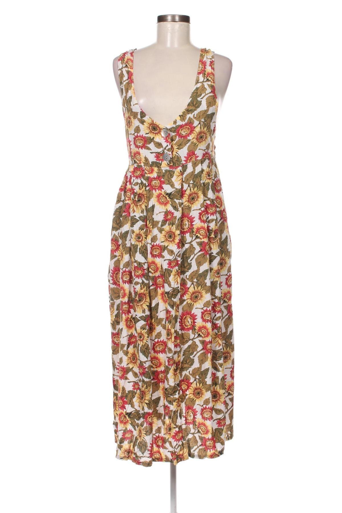 Φόρεμα Express, Μέγεθος M, Χρώμα Πολύχρωμο, Τιμή 17,39 €