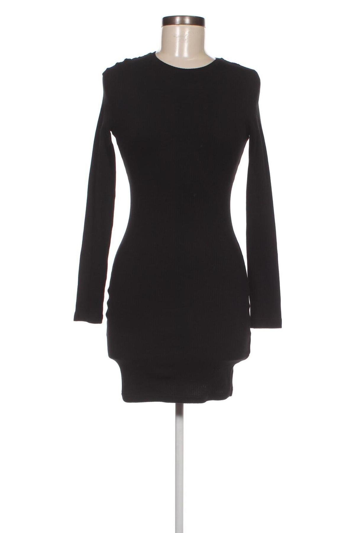 Kleid Fb Sister, Größe XS, Farbe Schwarz, Preis 4,20 €