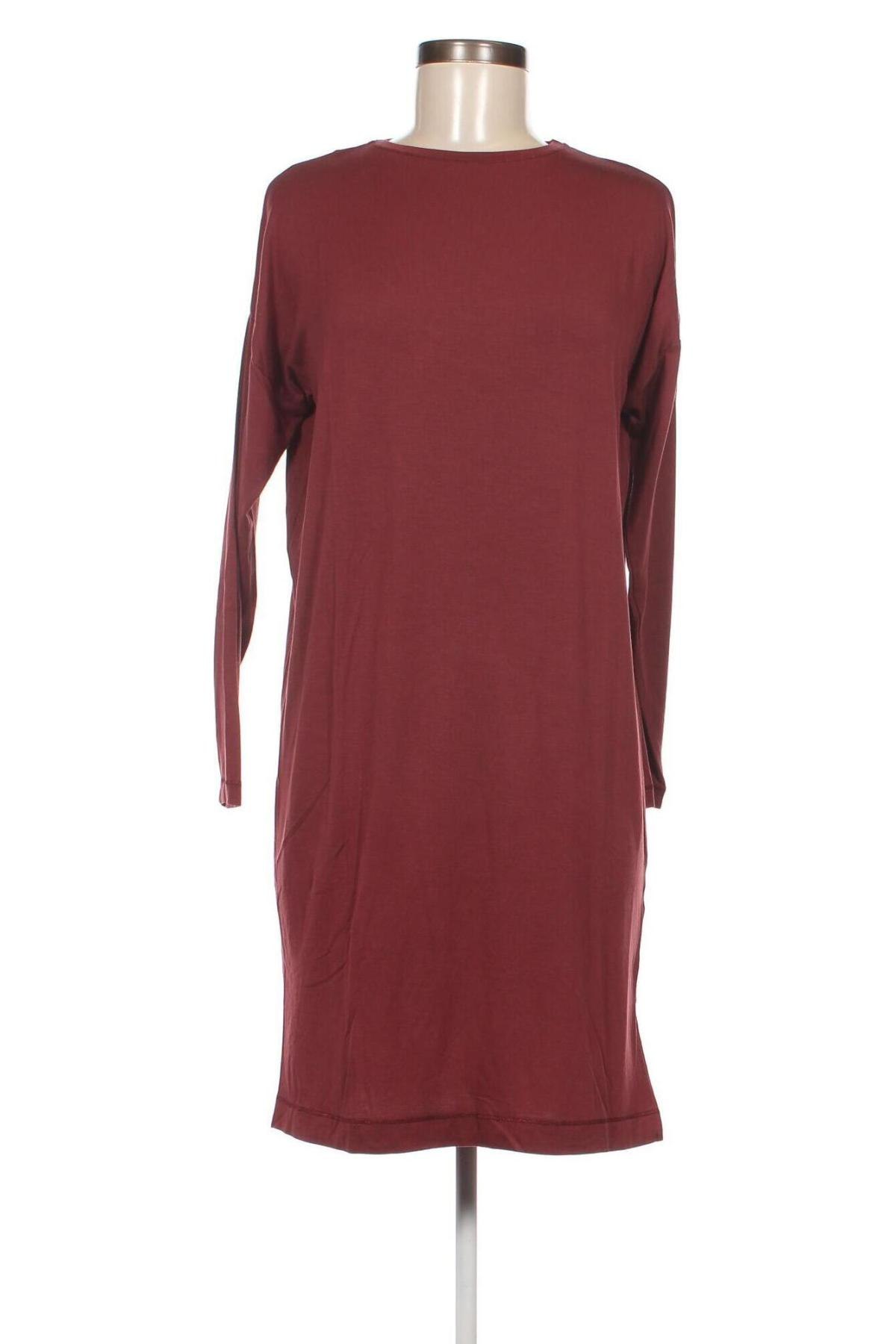 Kleid Femilet, Größe S, Farbe Rot, Preis 7,89 €