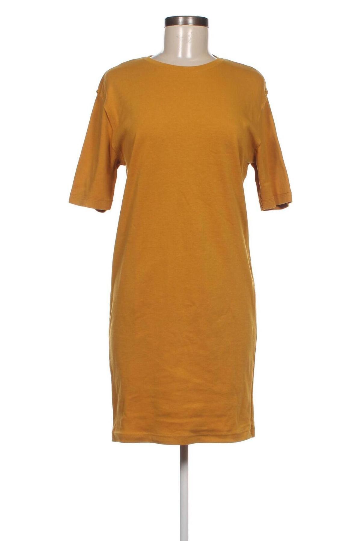 Φόρεμα Fisherfield, Μέγεθος XL, Χρώμα Κίτρινο, Τιμή 14,89 €
