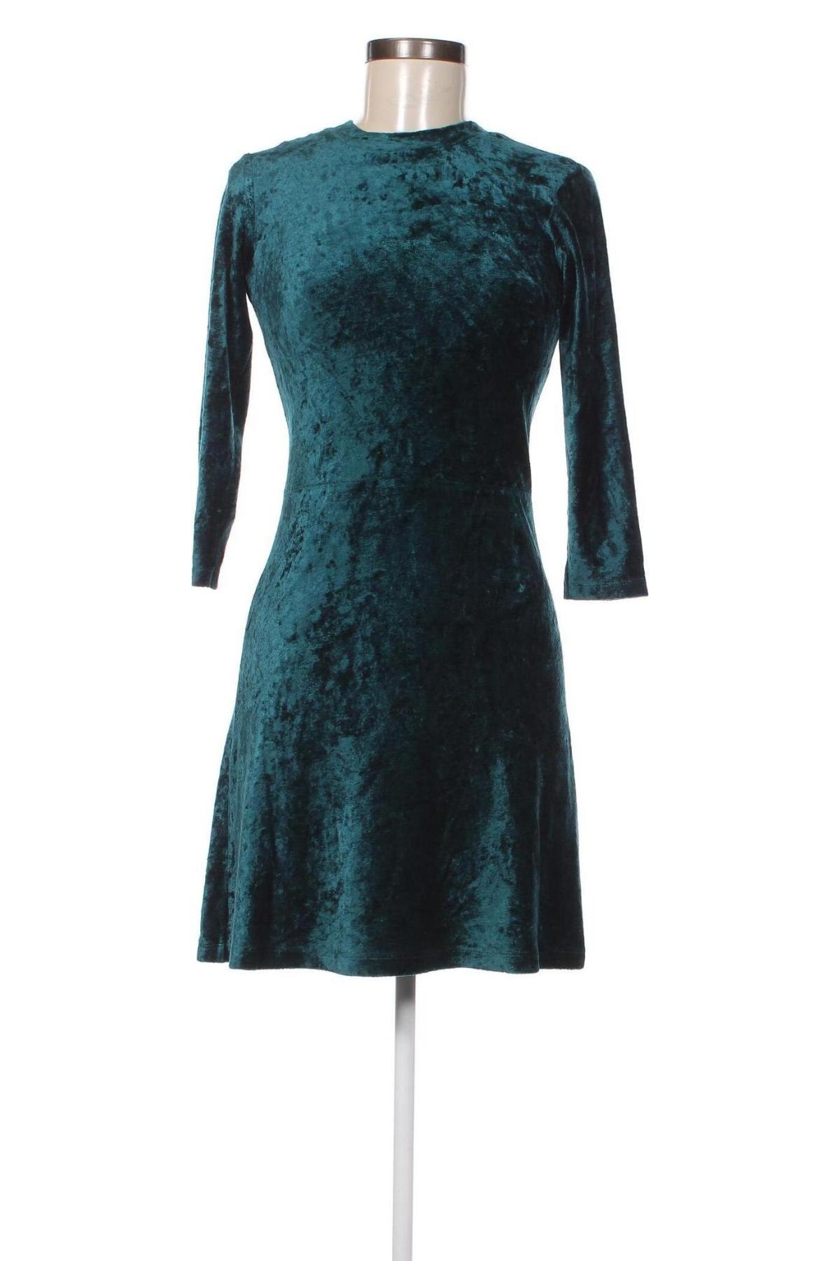 Kleid Fit-Z, Größe XS, Farbe Blau, Preis € 3,03