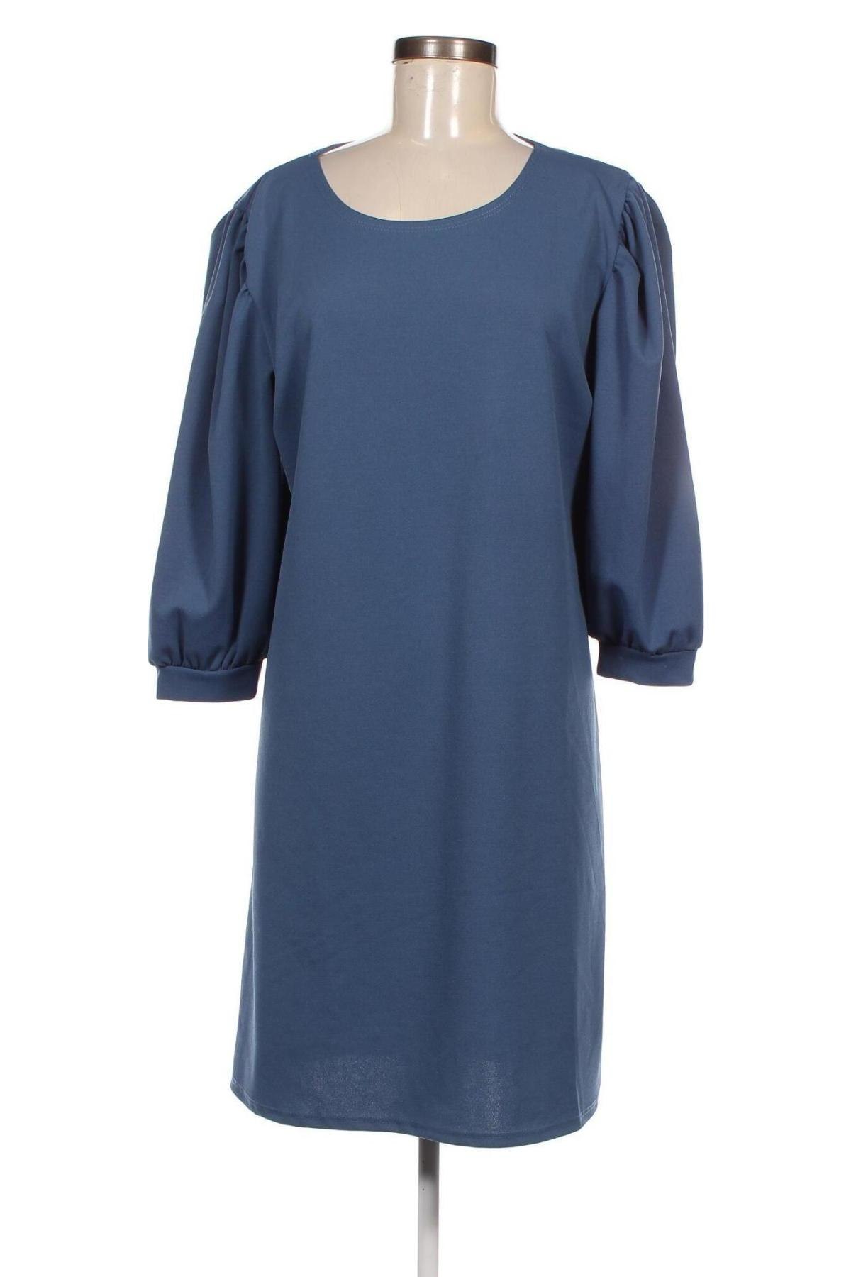 Φόρεμα Floyd, Μέγεθος XL, Χρώμα Μπλέ, Τιμή 16,06 €