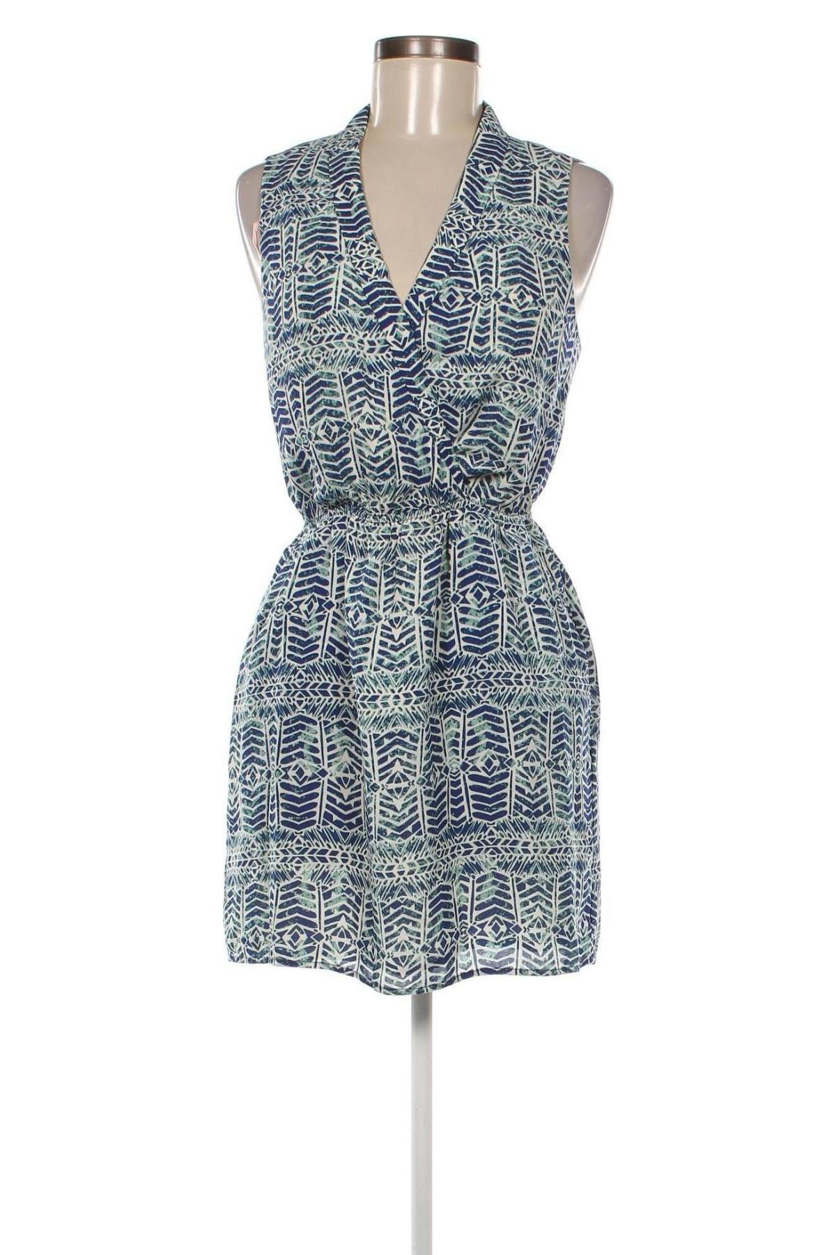 Kleid Forever 21, Größe M, Farbe Mehrfarbig, Preis € 10,00