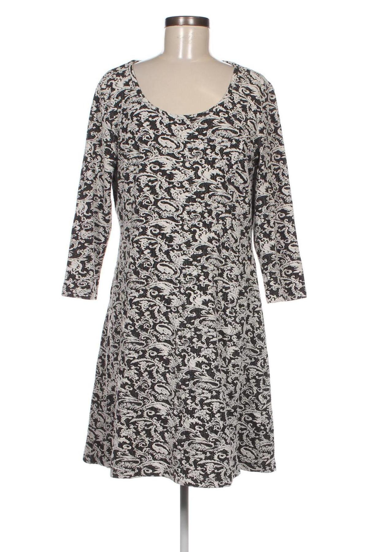 Φόρεμα Fransa, Μέγεθος XL, Χρώμα Πολύχρωμο, Τιμή 15,98 €