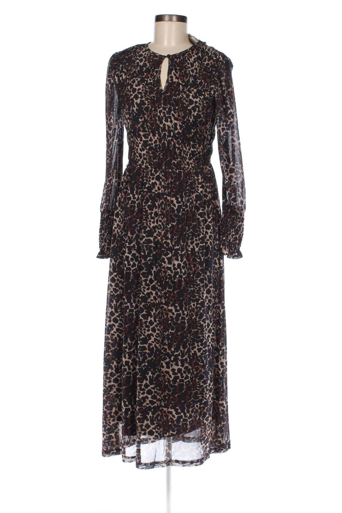 Φόρεμα Free Quent, Μέγεθος XS, Χρώμα Πολύχρωμο, Τιμή 52,58 €