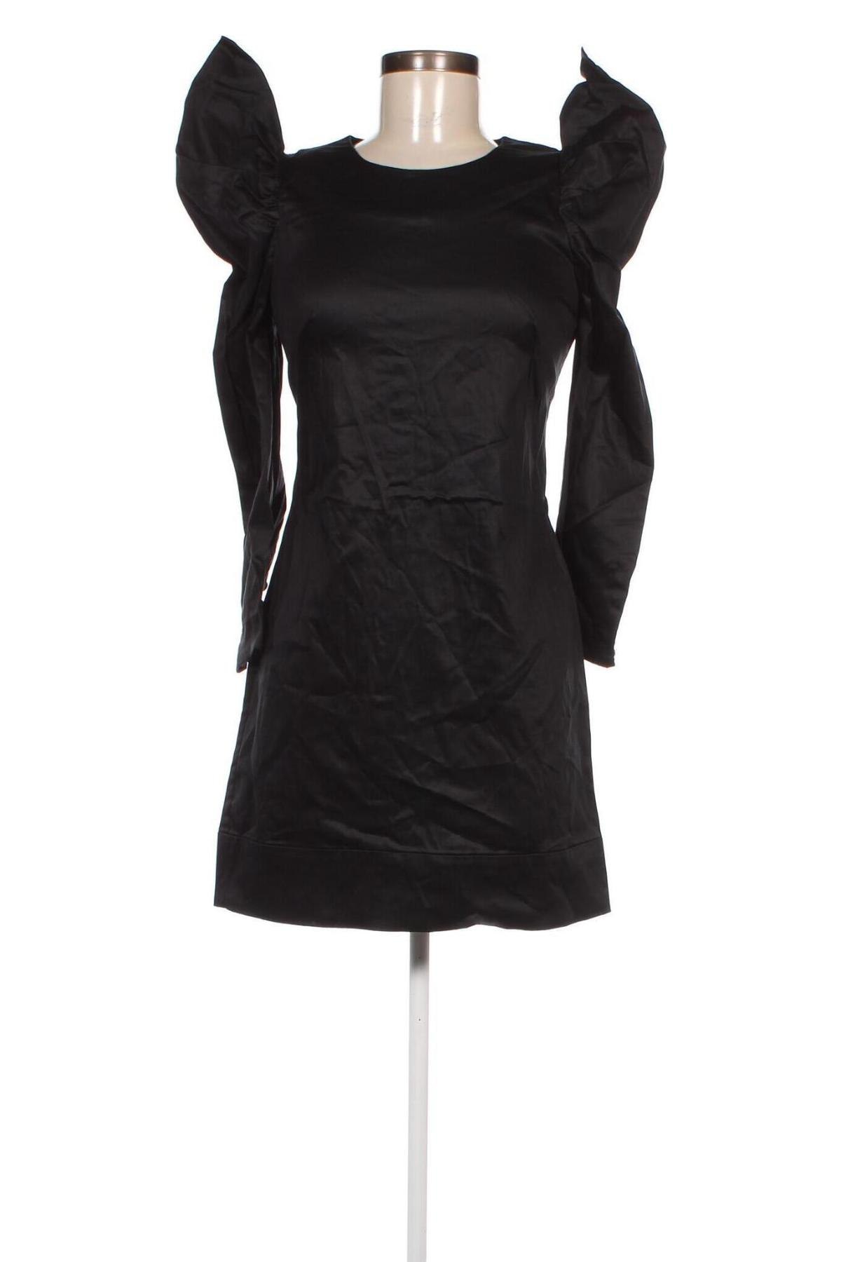Φόρεμα French Connection, Μέγεθος S, Χρώμα Μαύρο, Τιμή 13,53 €