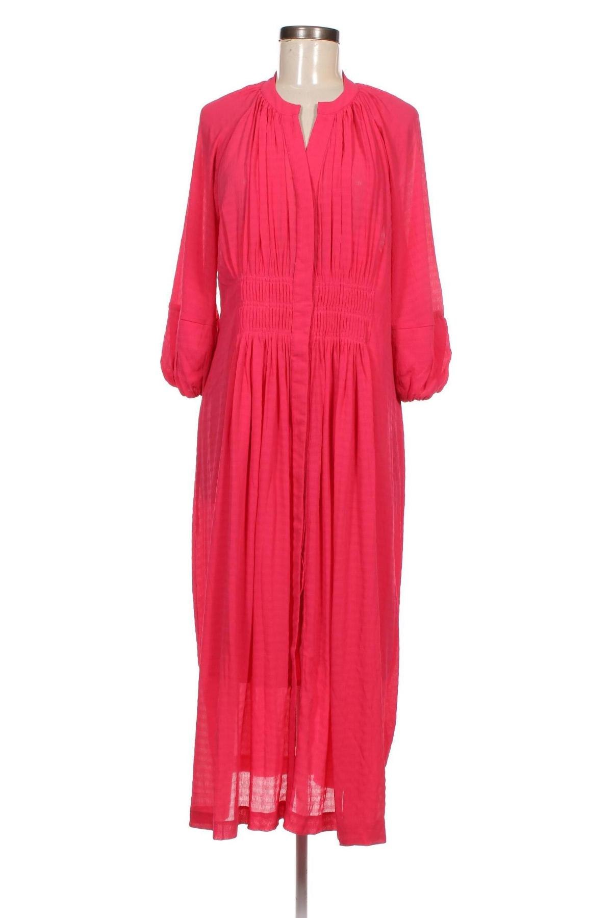 Kleid French Connection, Größe XL, Farbe Rosa, Preis € 41,06